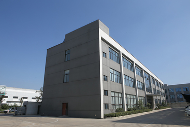 La Chine Changzhou Meshel Netting Industrial Co., Ltd.