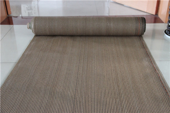 Anti aiguilles nettes de clôture UV du tissu d'ombre de HDPE de 80% 2 à 6 tricotées