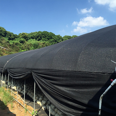 Agro fleur de jardin de couverture d'usine de Sun Mesh Sunblock Shade Cloth For de filet d'ombre de 95%