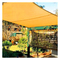 Auvent protecteur UV d'ombre de Sun de nuance UV de voile escamotable pour la piscine de patio