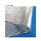 Filet d'ombre de papier d'aluminium de 85% pour la serre chaude 80gsm 90gsm 100gsm
