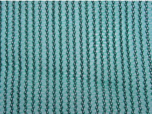 Fabrication d'ombre de HDPE de soin de Sun de 70 pour cent agro pour des usines de légumes