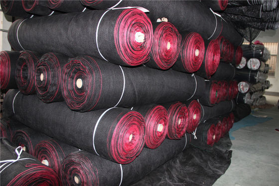 Barrière Screen Green Garden de HDPE interviewant Mesh Netting 1.83X15.24m