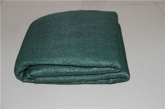 Canons isolants 90% extérieur en laiton de Mesh Fabric Screen Fence With d'intimité de 6 x 50 pi