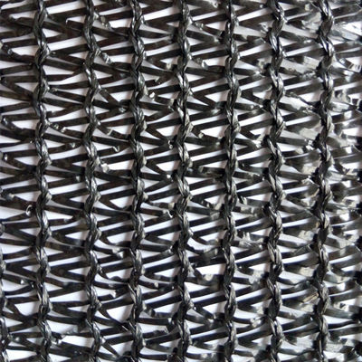 Remorque de camping de la fabrication 80 90 Motorhome d'ombre de HDPE de polyéthylène de serre chaude