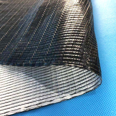 La serre chaude 99 en aluminium réfléchie ombragent l'écran économiseur d'énergie matériel net