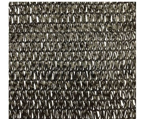 Tissu agricole Mesh Green Net d'ombre de pour cent de 70%