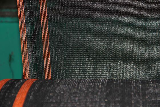 fabrication 4m large de débris d'échafaudage de 100gsm 1m résistante au feu