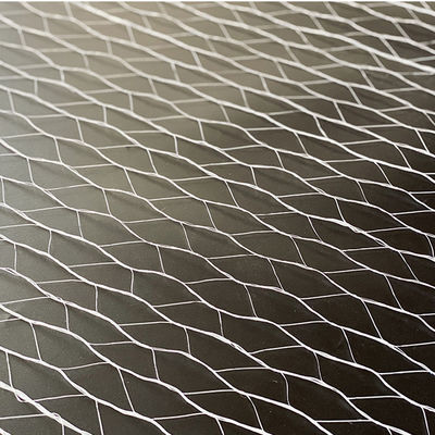 1.23m 10gsm agriculture tricotée par Raschel blanche de HDPE de balle de 48 pouces d'enveloppe ronde de filet